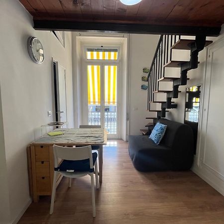 Studio Flat Ultimo Piano In Centro Řím Exteriér fotografie