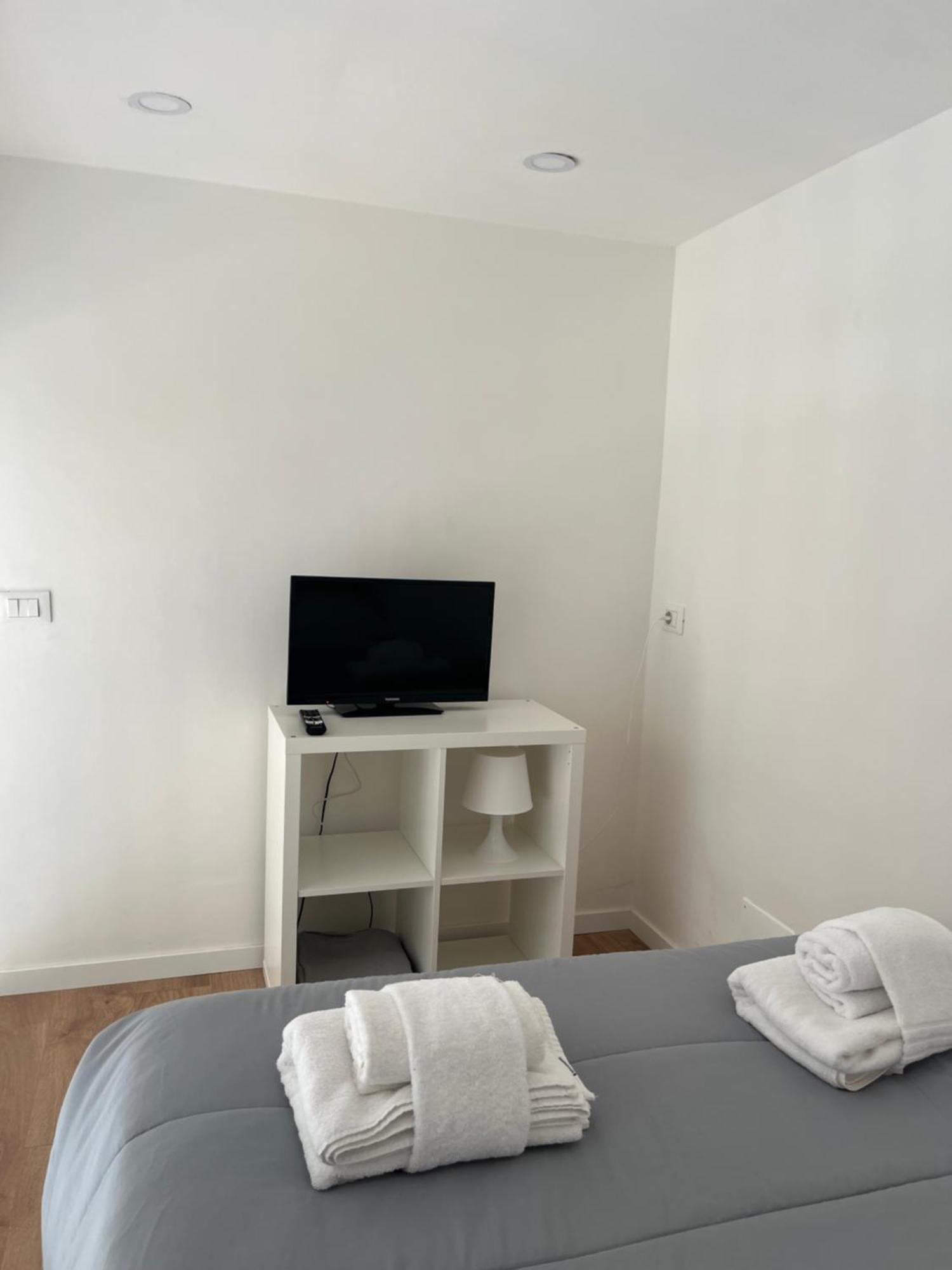 Studio Flat Ultimo Piano In Centro Řím Exteriér fotografie